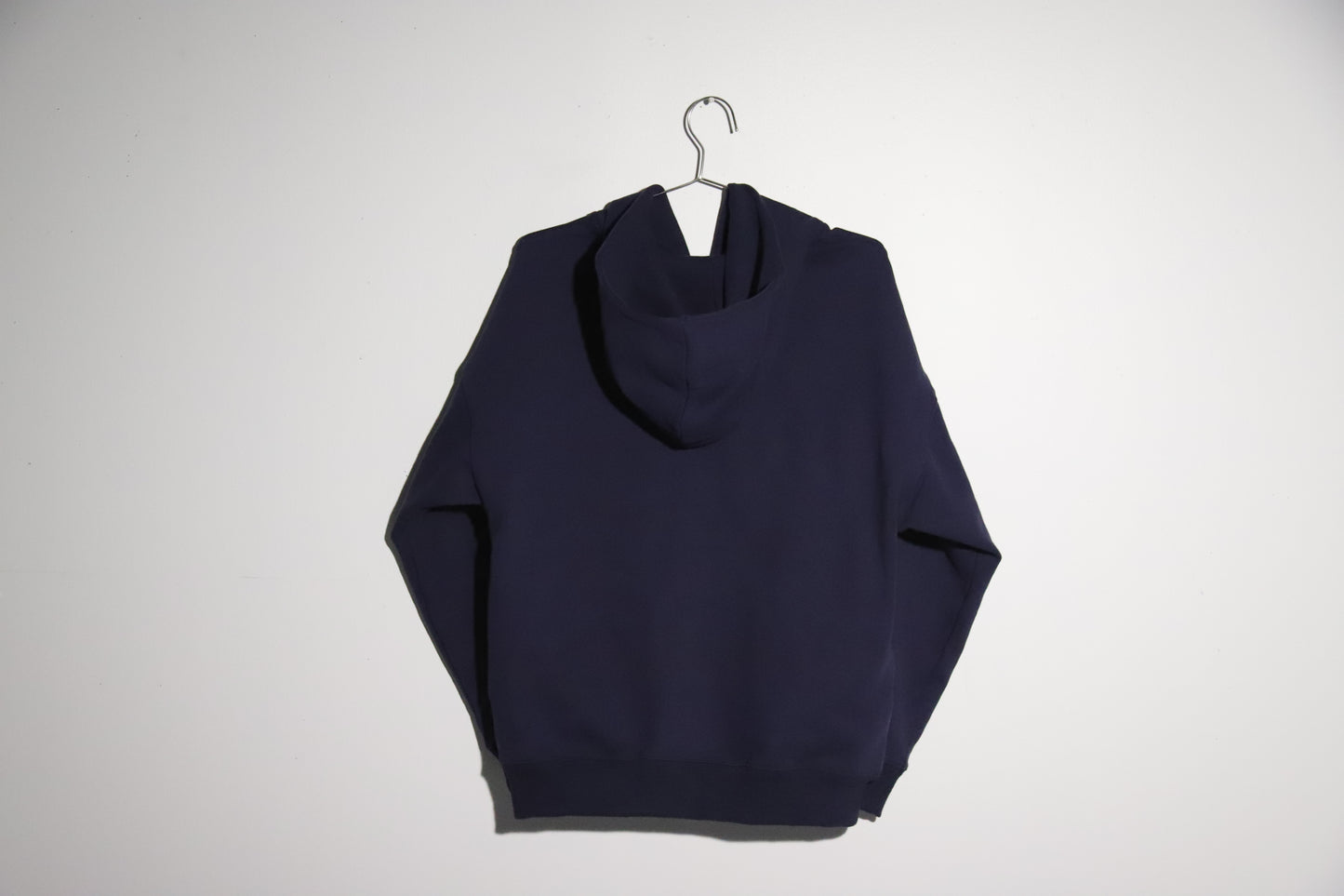 Navy LE Zip Up
