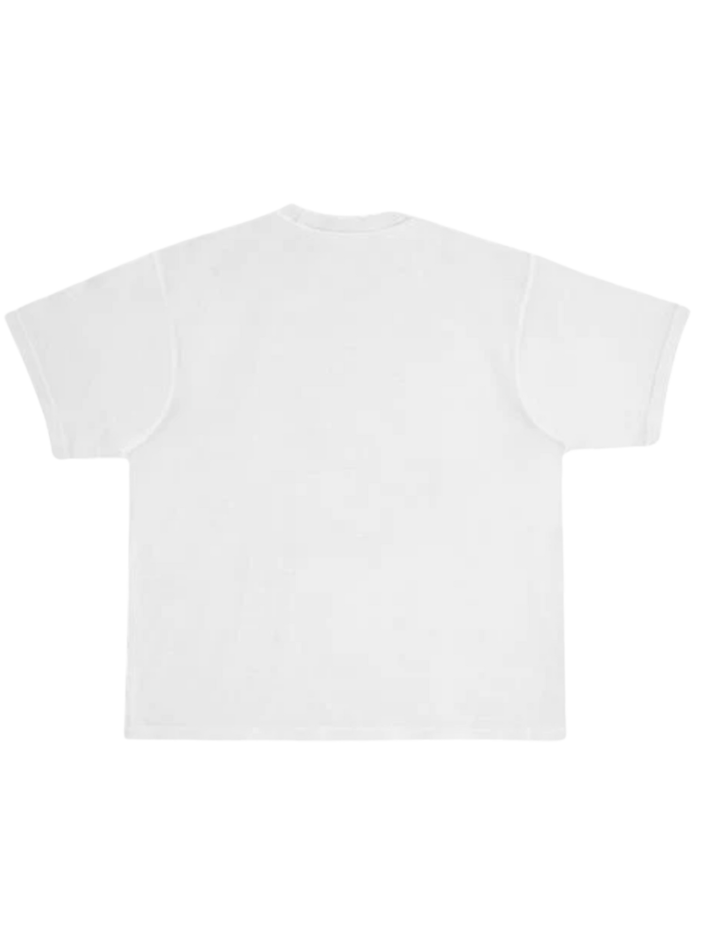 Classic White Tee