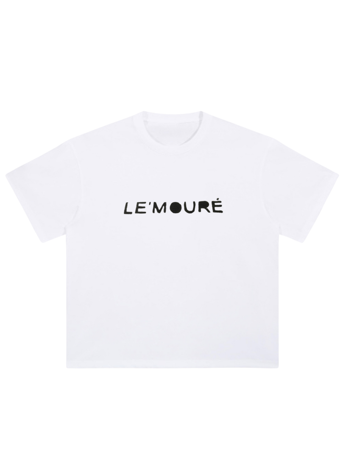LE'MOURÉ CLASSIC TEE