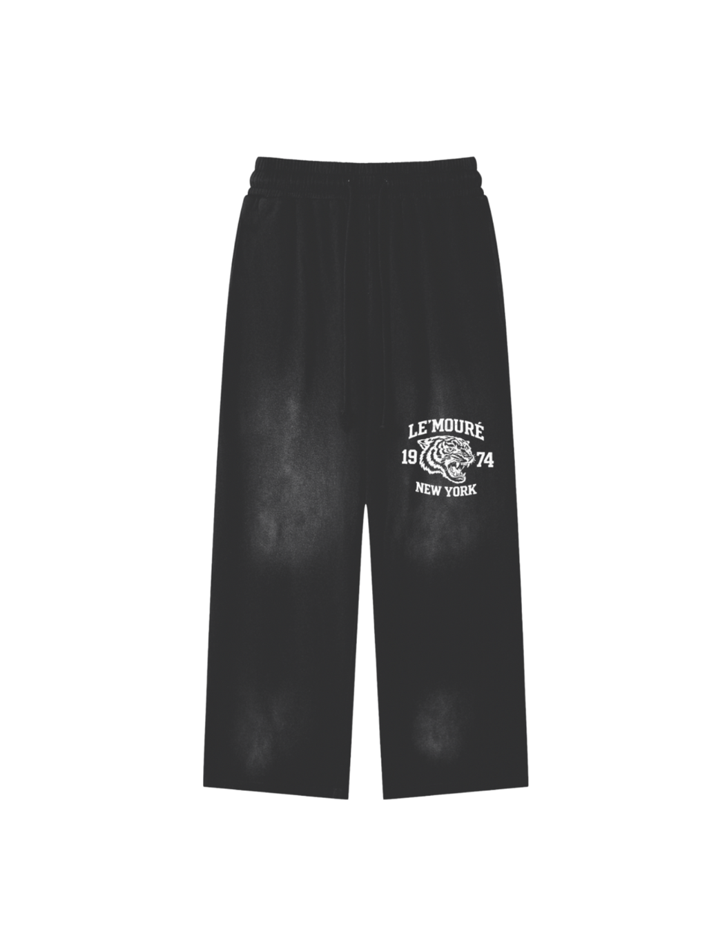 Black Tiger Sweats