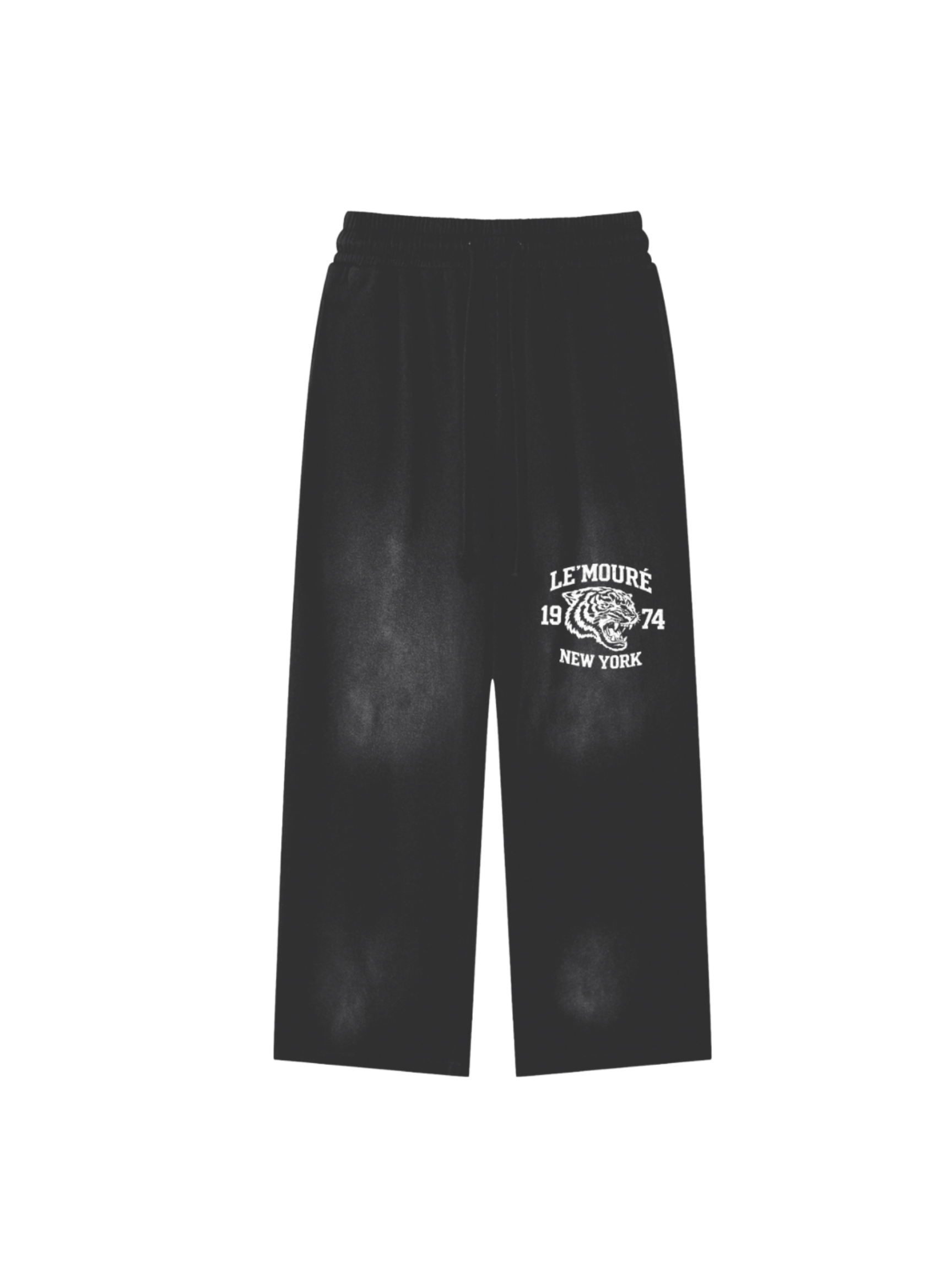 Black Tiger Sweats