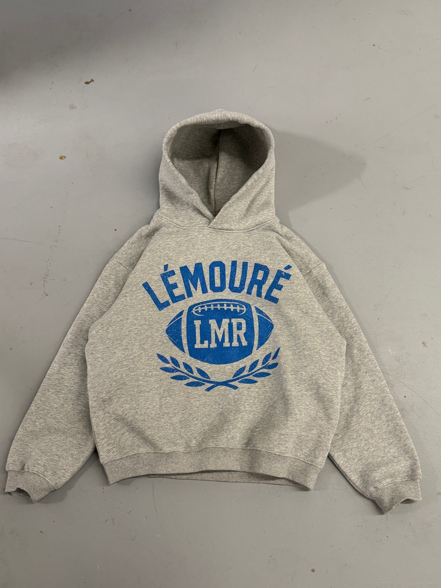 LMR FOOTBALL