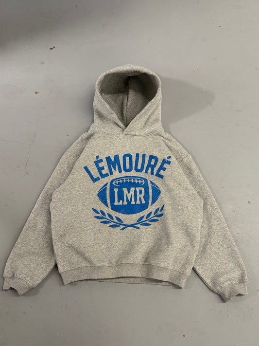 LMR FOOTBALL