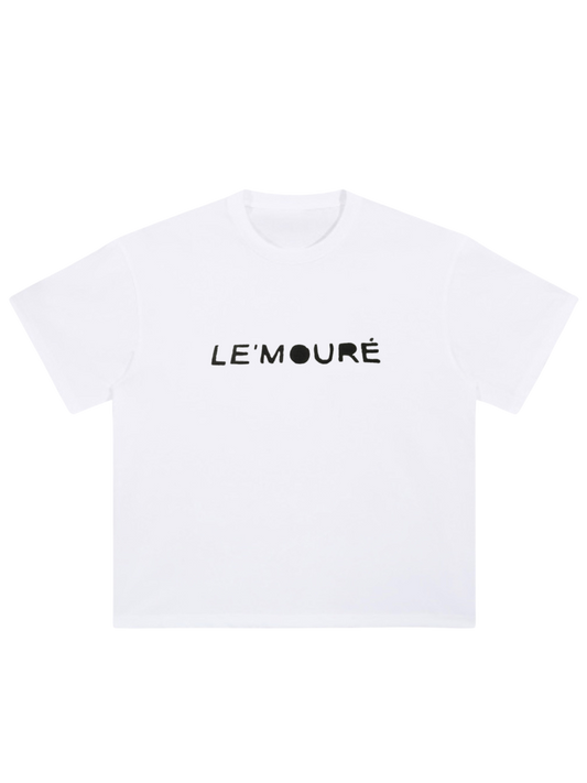 LE'MOURÉ CLASSIC TEE