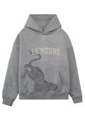 LE'MOURÉ Leopard