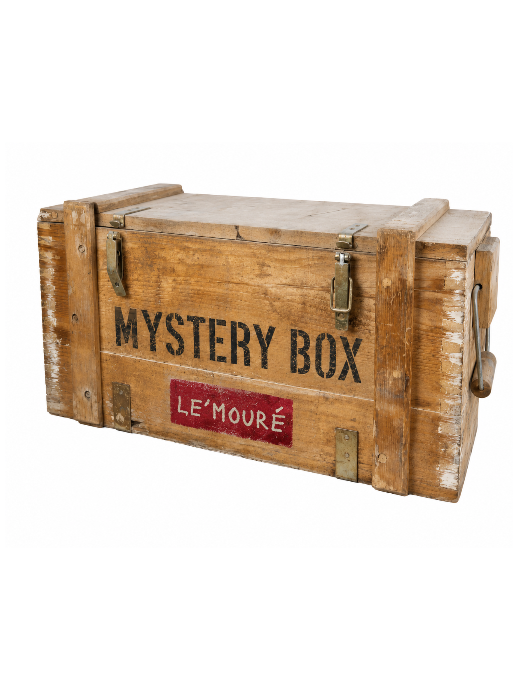 Mystery Box